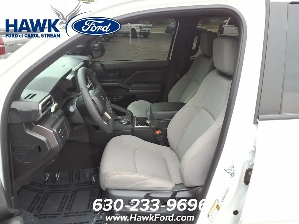 2026 Toyota Tacoma - $38,632
