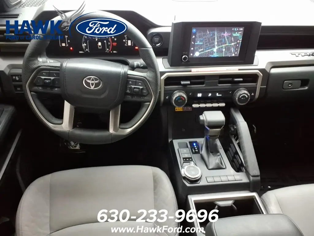 2026 Toyota Tacoma - $38,632