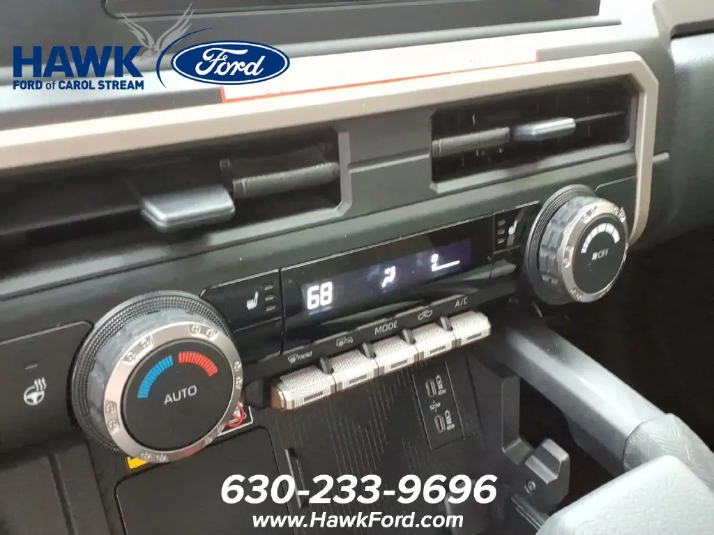 2026 Toyota Tacoma - $38,632