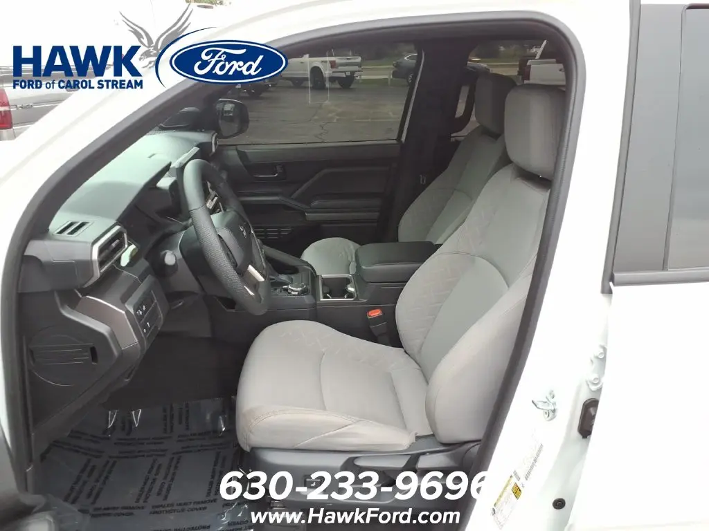 2026 Toyota Tacoma - $38,632