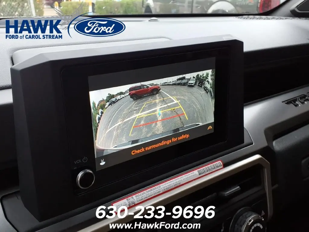2026 Toyota Tacoma - $38,632