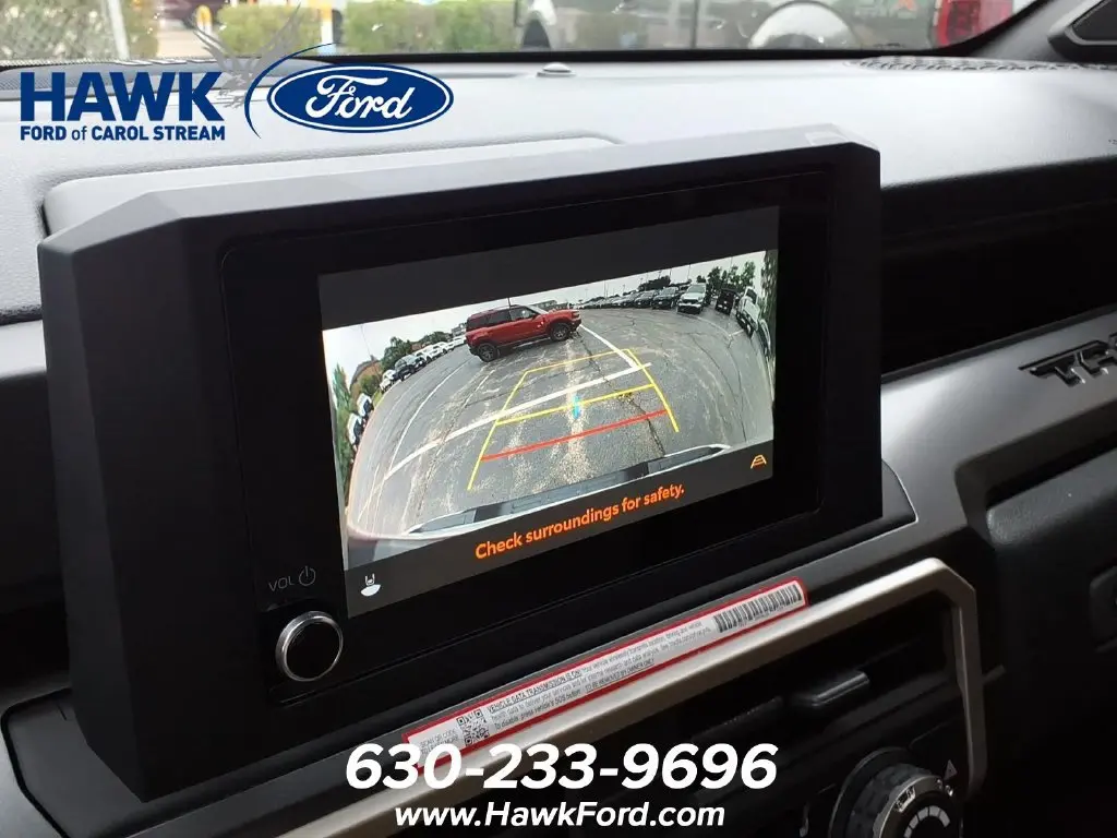 2026 Toyota Tacoma - $37,999