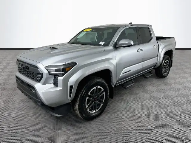 2026 Toyota Tacoma - $48,800