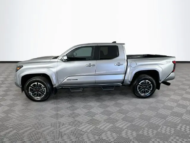 2026 Toyota Tacoma - $48,800