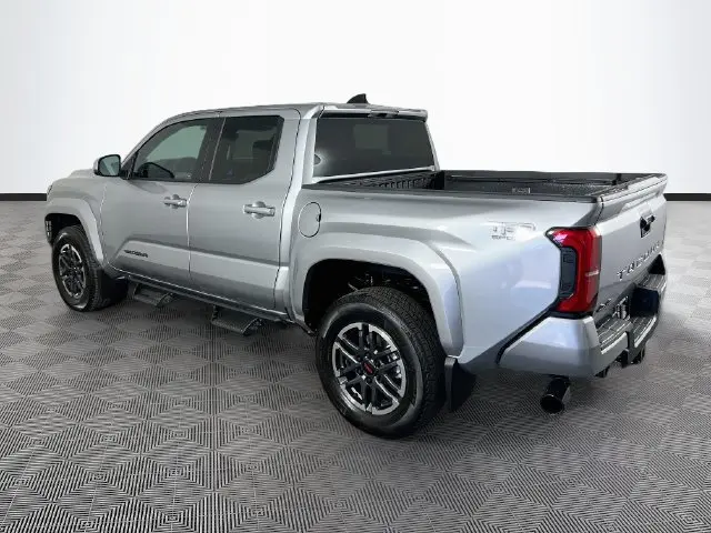 2026 Toyota Tacoma - $48,800