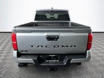 2026 Tacoma Thumbnail 6