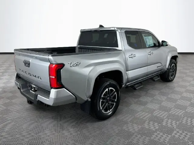 2026 Toyota Tacoma - $48,800