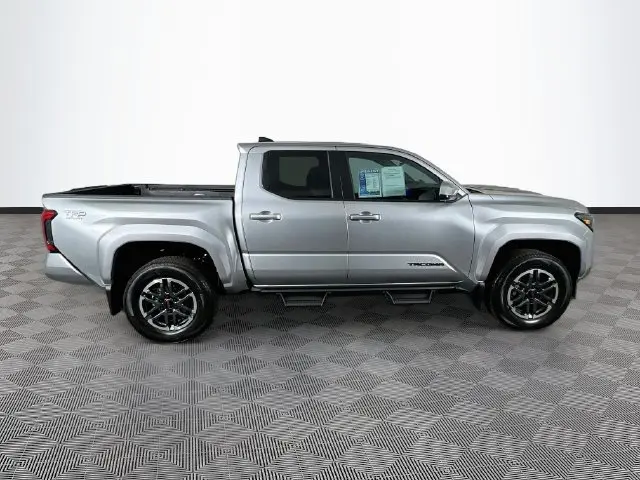 2026 Toyota Tacoma - $48,800