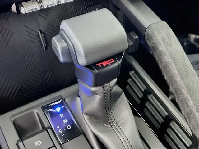 2026 Toyota Tacoma - $48,800
