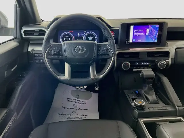 2026 Toyota Tacoma - $48,800