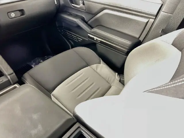 2026 Toyota Tacoma - $48,800