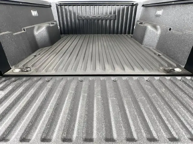 2026 Toyota Tacoma - $48,800