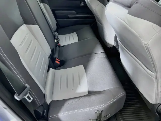 2026 Toyota Tacoma - $48,800