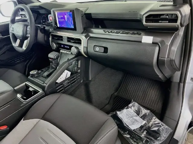 2026 Toyota Tacoma - $48,800
