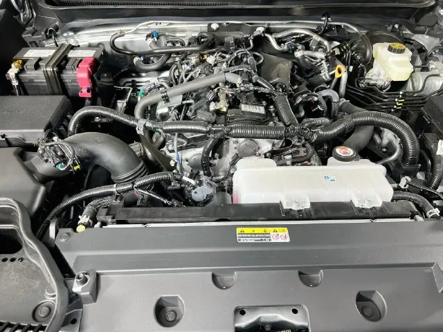 2026 Toyota Tacoma - $48,800