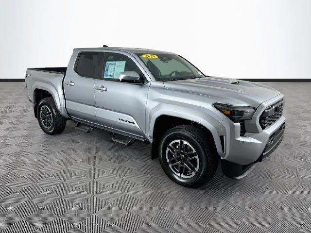 2026 Toyota Tacoma - $48,800