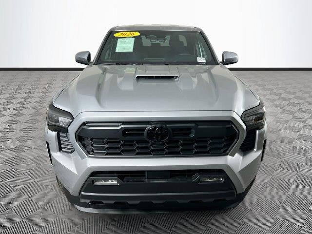 2026 Toyota Tacoma - $48,800