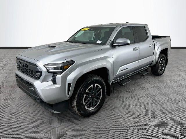 2026 Toyota Tacoma - $48,800