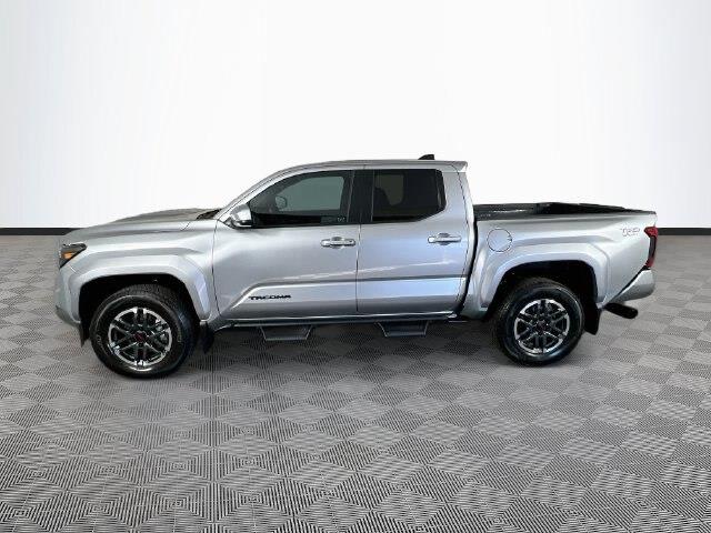 2026 Toyota Tacoma - $48,800