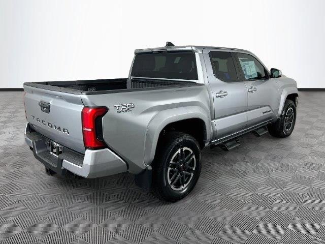 2026 Toyota Tacoma - $48,800