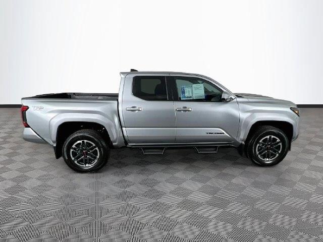 2026 Toyota Tacoma - $48,800