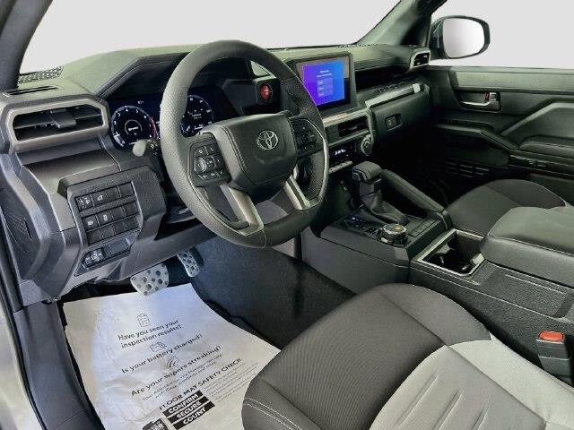 2026 Toyota Tacoma - $48,800