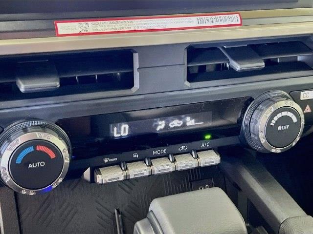 2026 Toyota Tacoma - $48,800