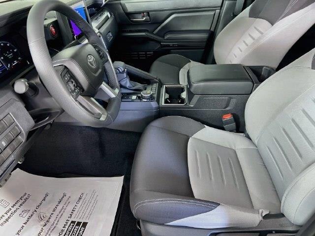 2026 Toyota Tacoma - $48,800