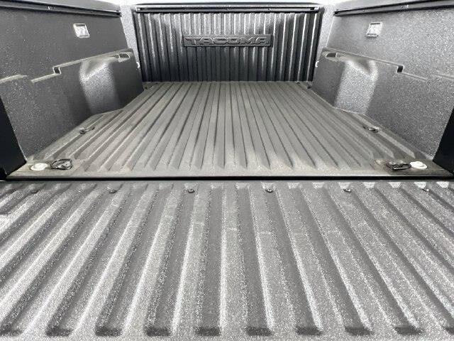 2026 Toyota Tacoma - $48,800