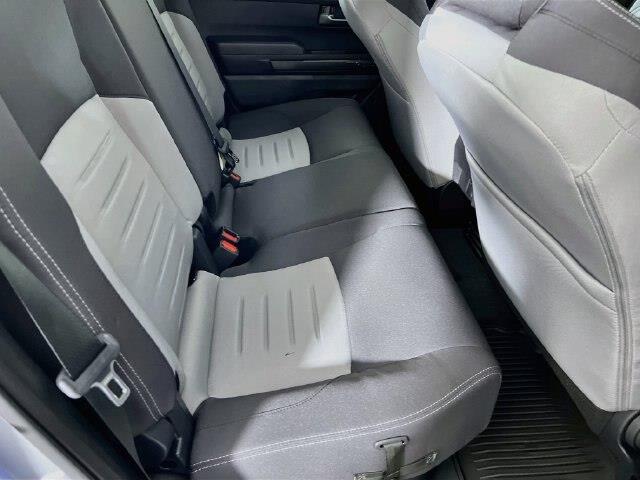 2026 Toyota Tacoma - $48,800