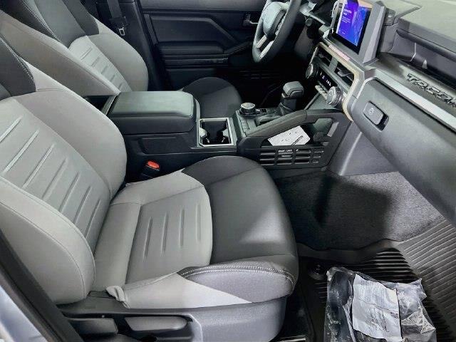 2026 Toyota Tacoma - $48,800