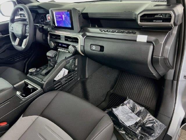 2026 Toyota Tacoma - $48,800