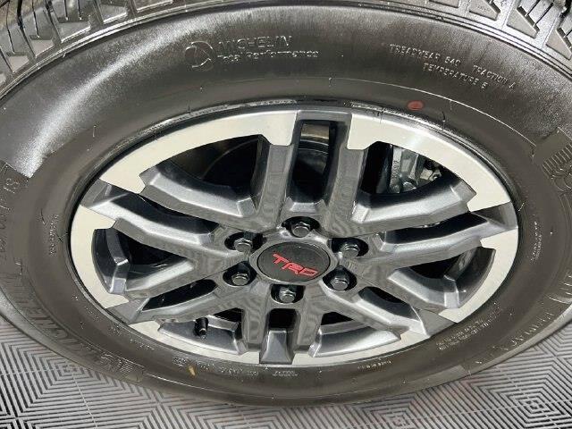2026 Toyota Tacoma - $48,800