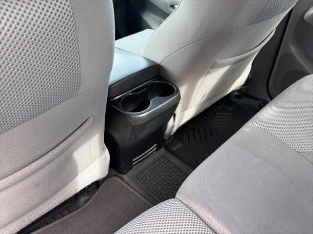 2015 Toyota Tacoma - $19,951