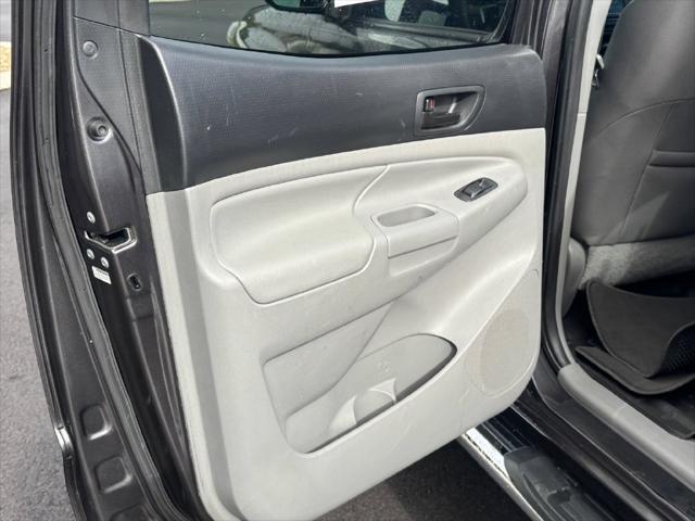 2015 Toyota Tacoma - $19,951