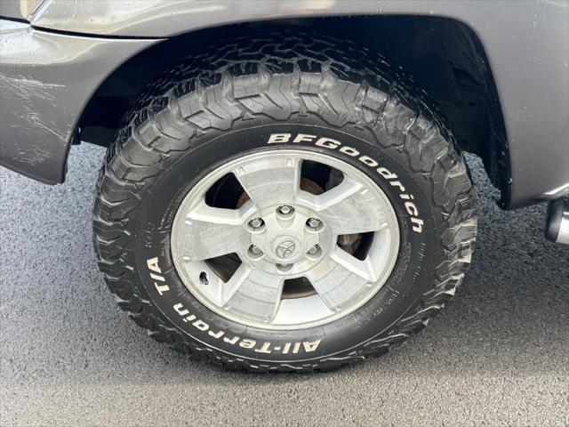 2015 Toyota Tacoma - $19,951
