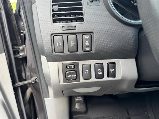 2015 Toyota Tacoma - $19,951