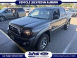 2010 Tacoma Thumbnail 1
