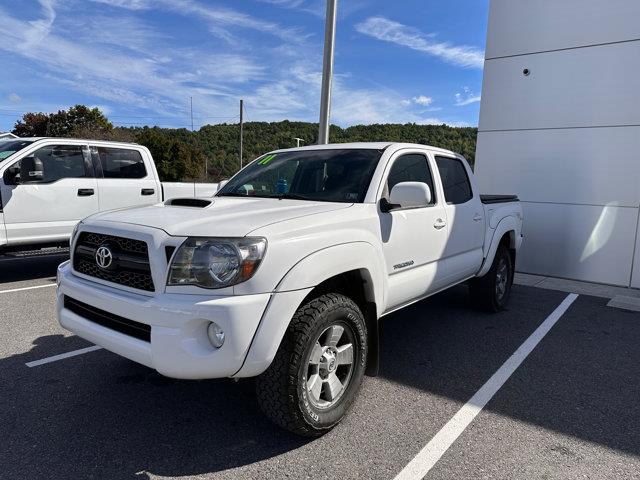 2011 Toyota Tacoma - $24,500
