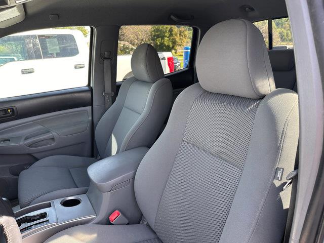 2011 Toyota Tacoma - $24,500