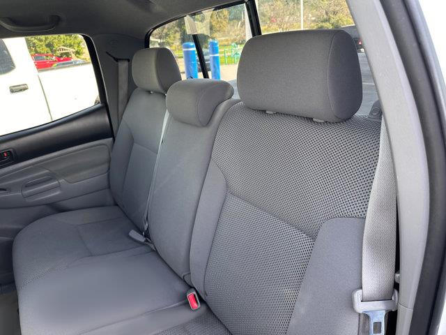 2011 Toyota Tacoma - $24,500