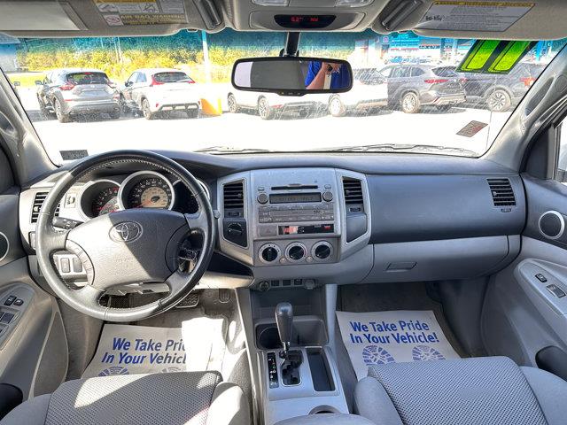 2011 Toyota Tacoma - $24,500