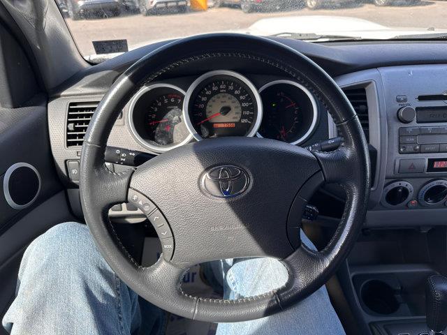 2011 Toyota Tacoma - $24,500