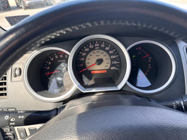 2011 Toyota Tacoma - $24,500