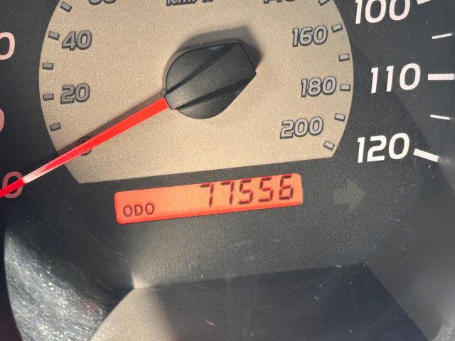 2011 Toyota Tacoma - $24,500