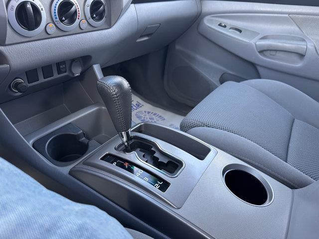 2011 Toyota Tacoma - $24,500