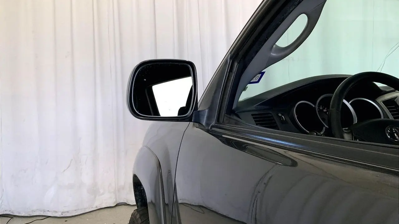 2011 Toyota Tacoma V6