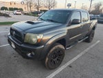 2011 Tacoma Thumbnail 2