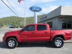 2011 Tacoma Thumbnail 2