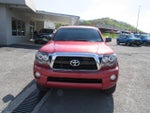 2011 Tacoma Thumbnail 3